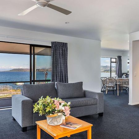Ika Nui Taupo Apartment Exterior photo