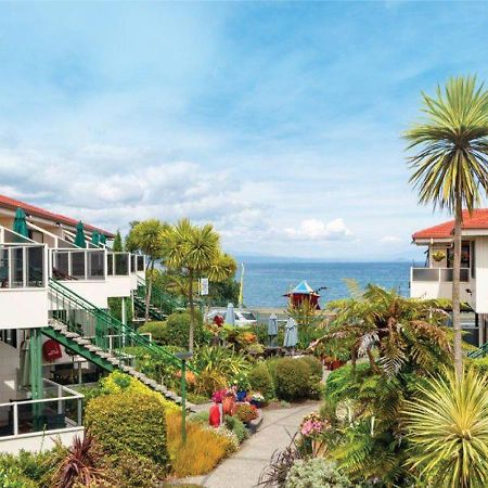 Ika Nui Taupo Apartment Exterior photo