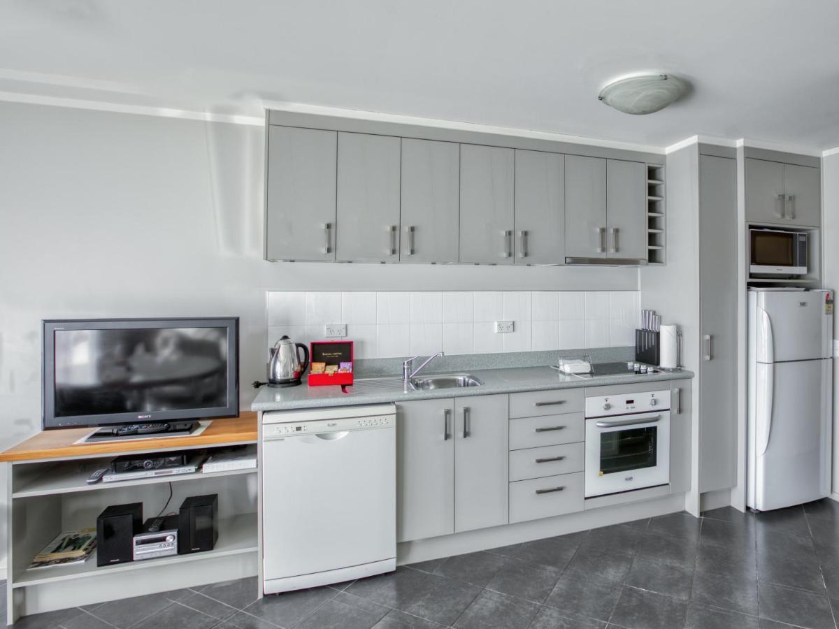 Ika Nui Taupo Apartment Exterior photo