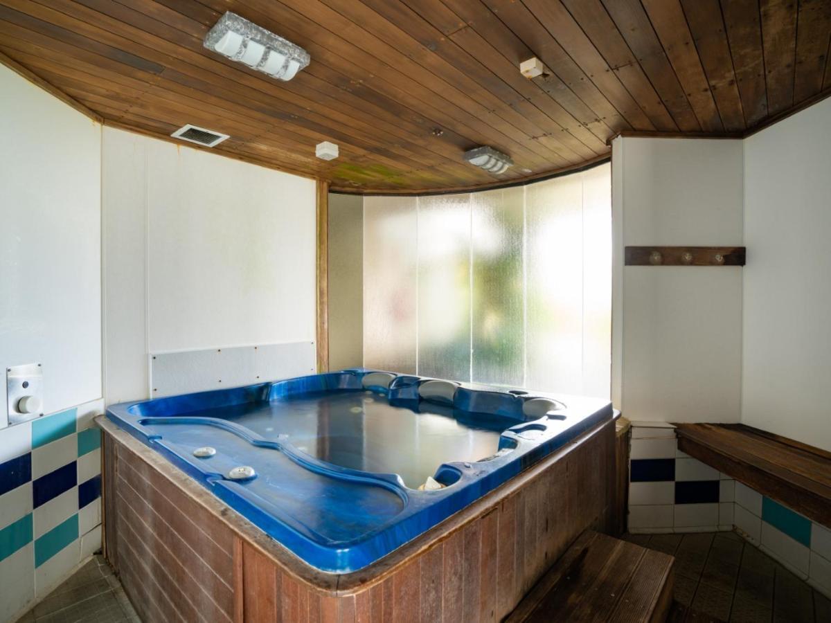 Ika Nui Taupo Apartment Exterior photo
