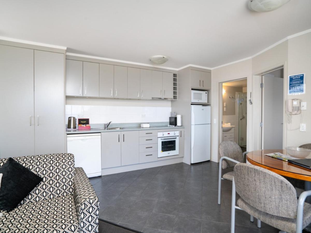 Ika Nui Taupo Apartment Exterior photo