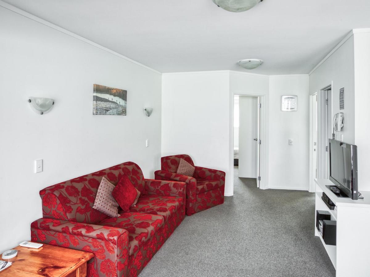 Ika Nui Taupo Apartment Exterior photo