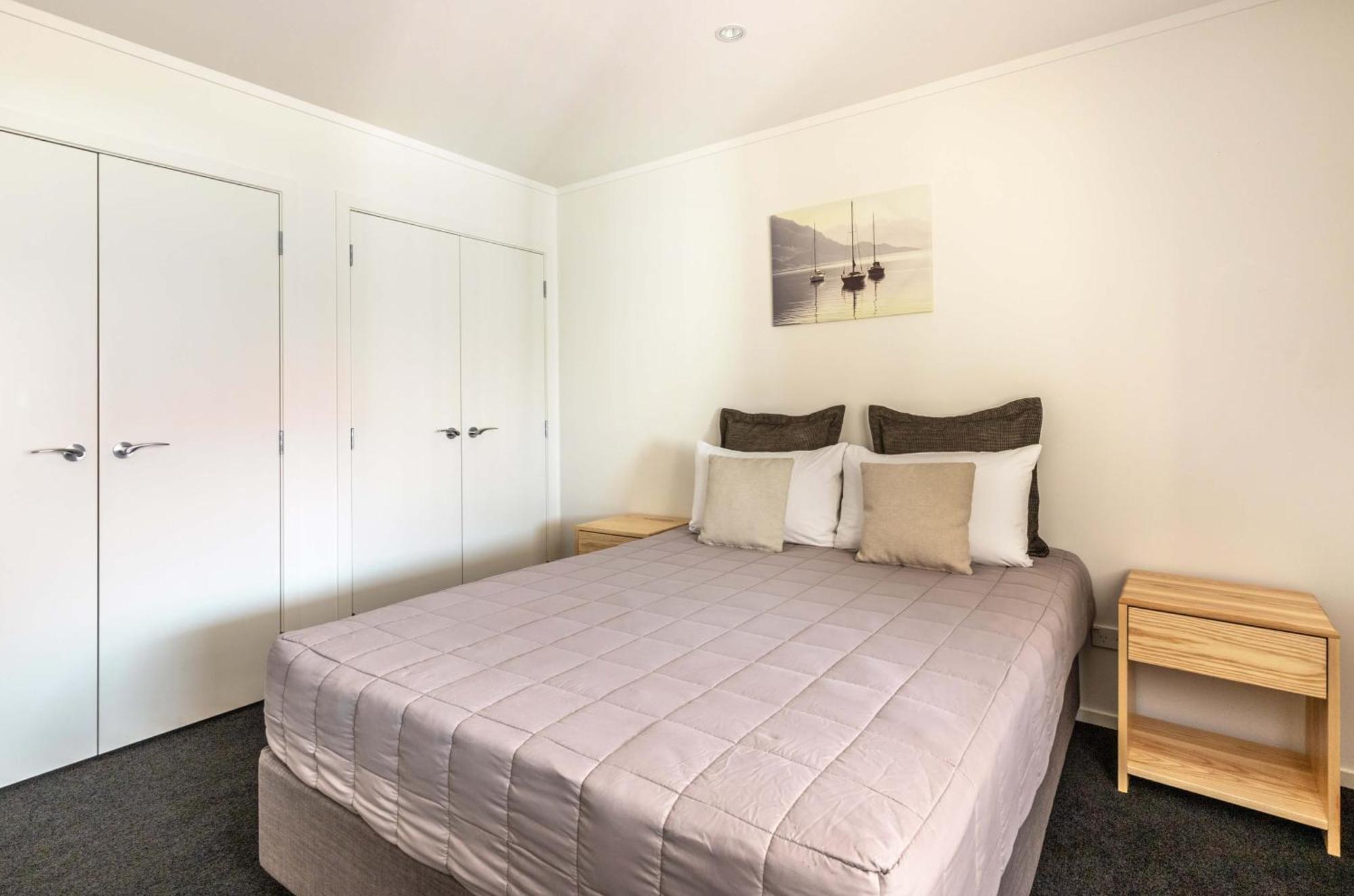 Ika Nui Taupo Apartment Exterior photo